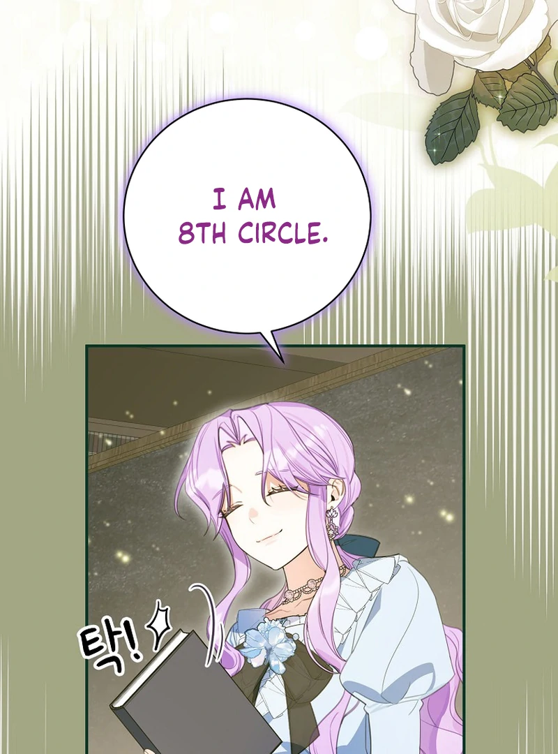For the Young Villain’s Happy Ending chapter 11 page 40