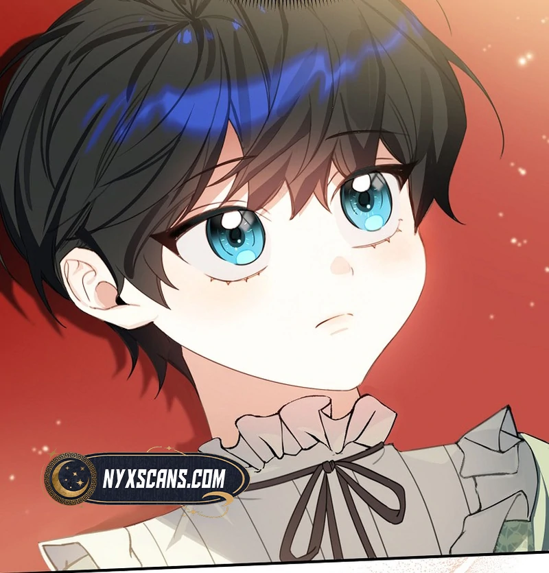 For the Young Villain’s Happy Ending chapter 11 page 46