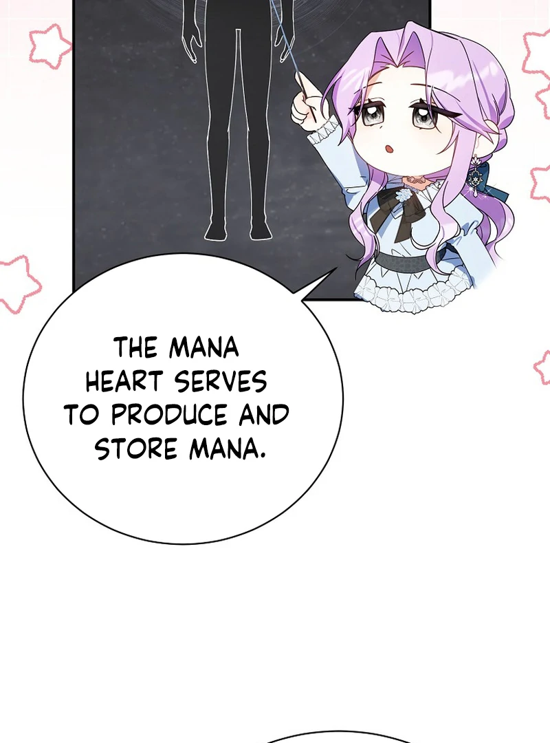 For the Young Villain’s Happy Ending chapter 11 page 5