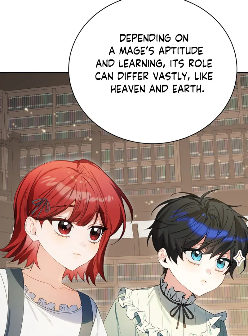 For the Young Villain’s Happy Ending chapter 11 page 6