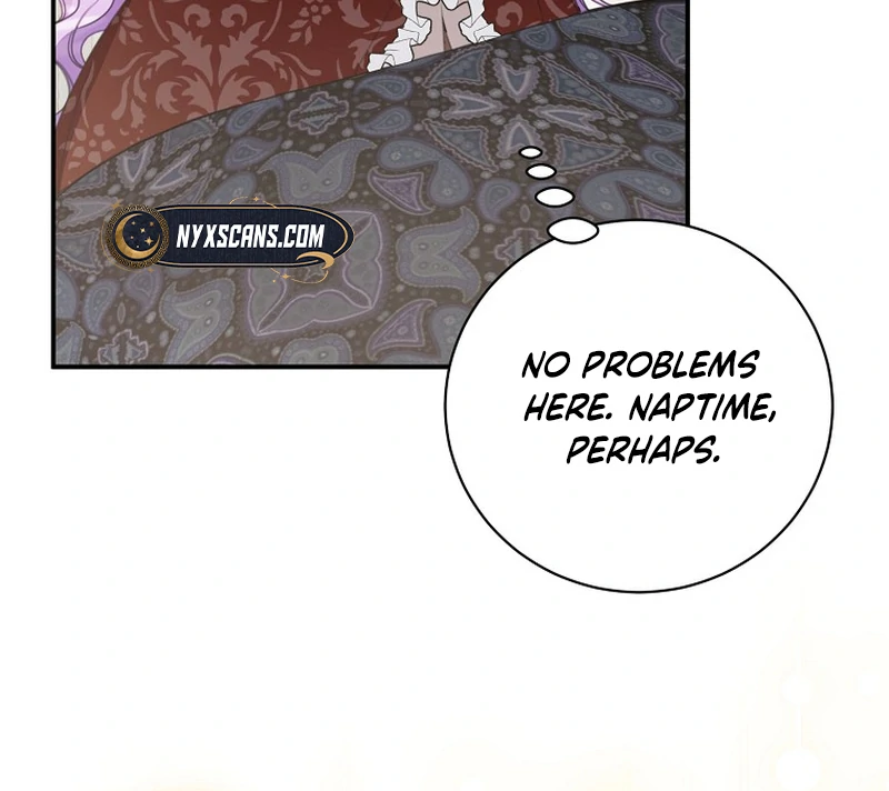 For the Young Villain’s Happy Ending chapter 11 page 62