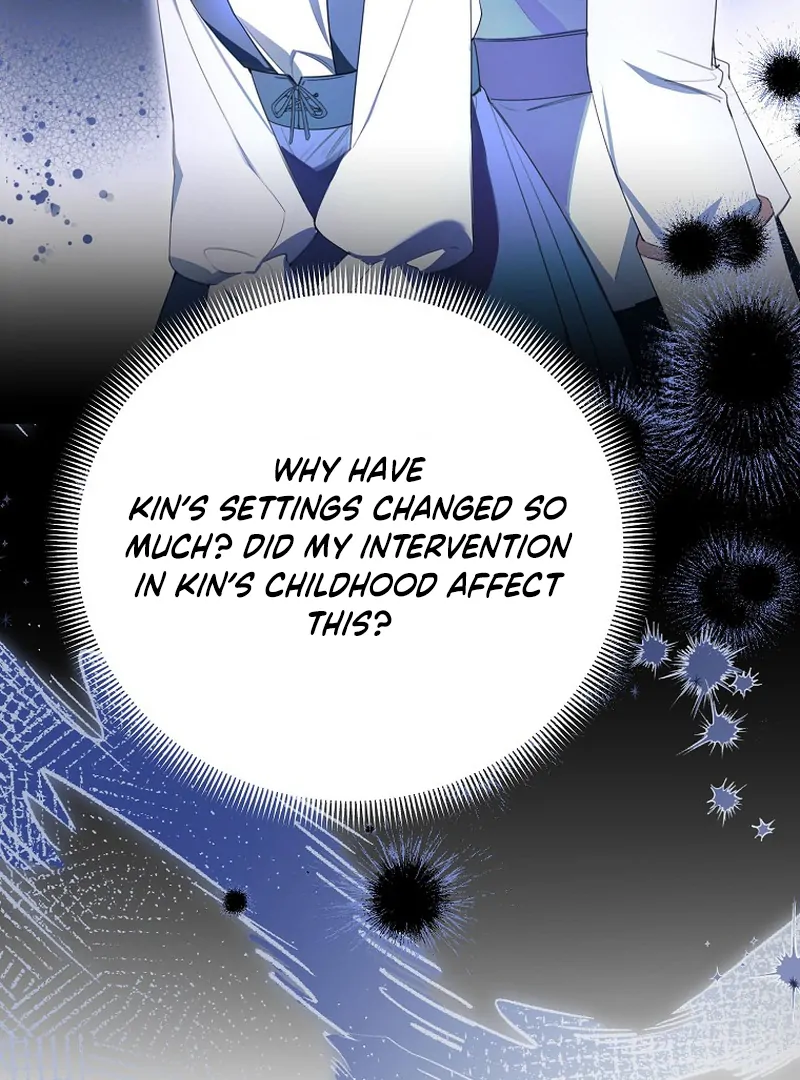For the Young Villain’s Happy Ending chapter 11 page 72