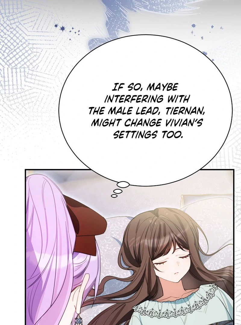 For the Young Villain’s Happy Ending chapter 11 page 73