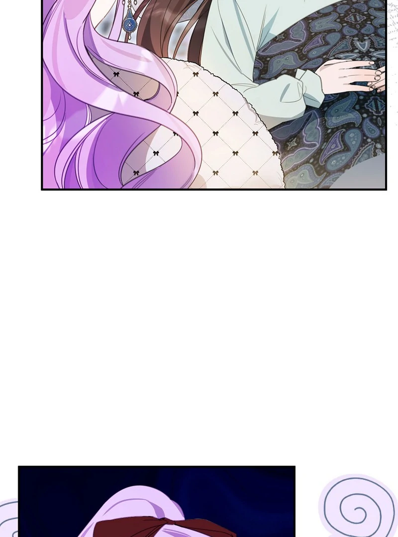 For the Young Villain’s Happy Ending chapter 11 page 74