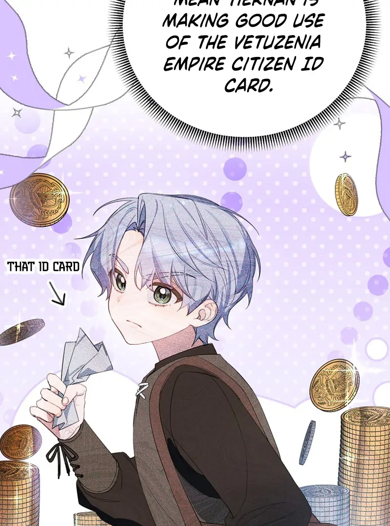For the Young Villain’s Happy Ending chapter 11 page 77
