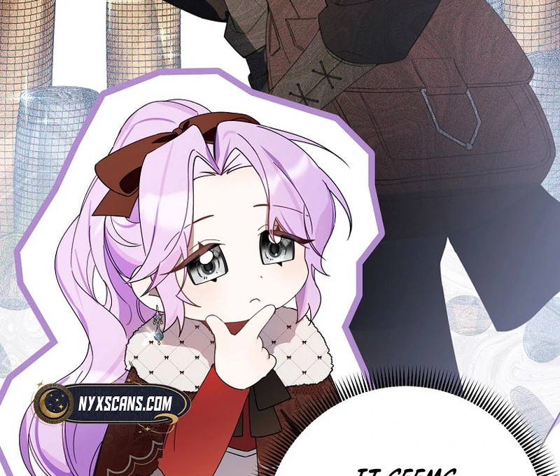 For the Young Villain’s Happy Ending chapter 11 page 78