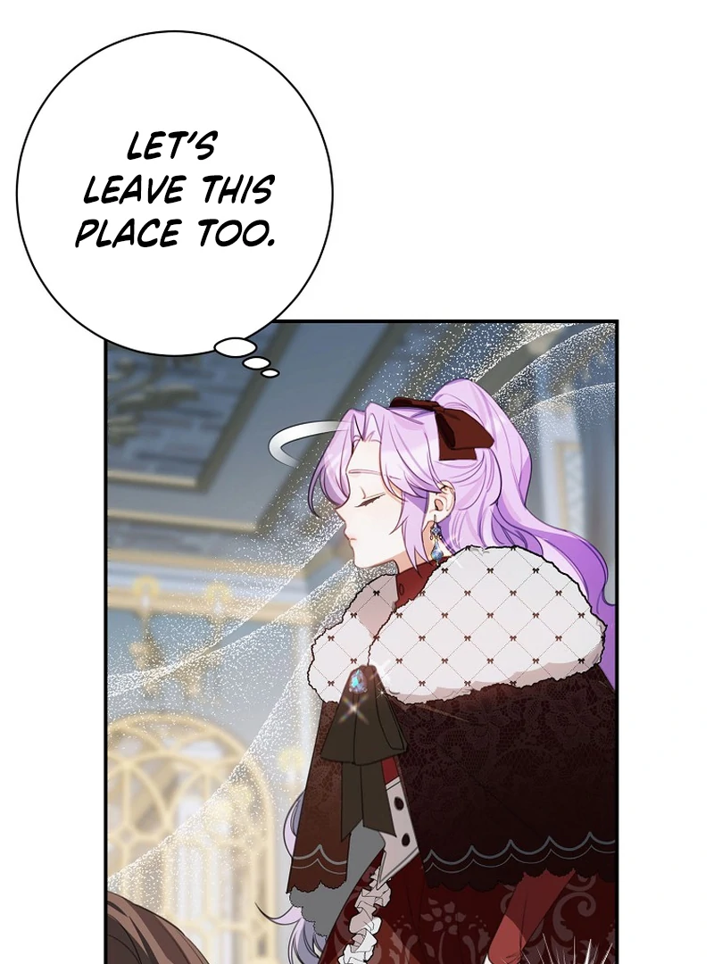 For the Young Villain’s Happy Ending chapter 11 page 80