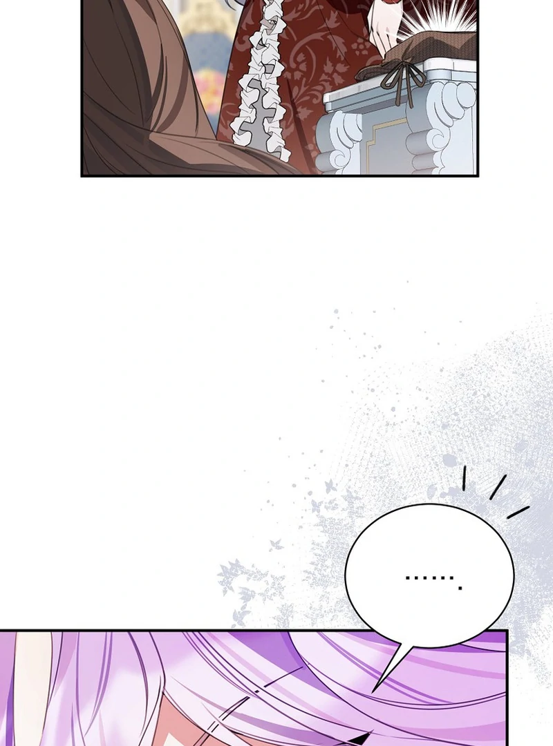 For the Young Villain’s Happy Ending chapter 11 page 81