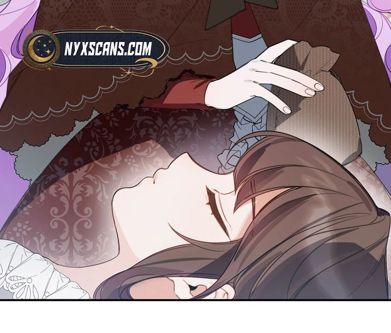 For the Young Villain’s Happy Ending chapter 11 page 89