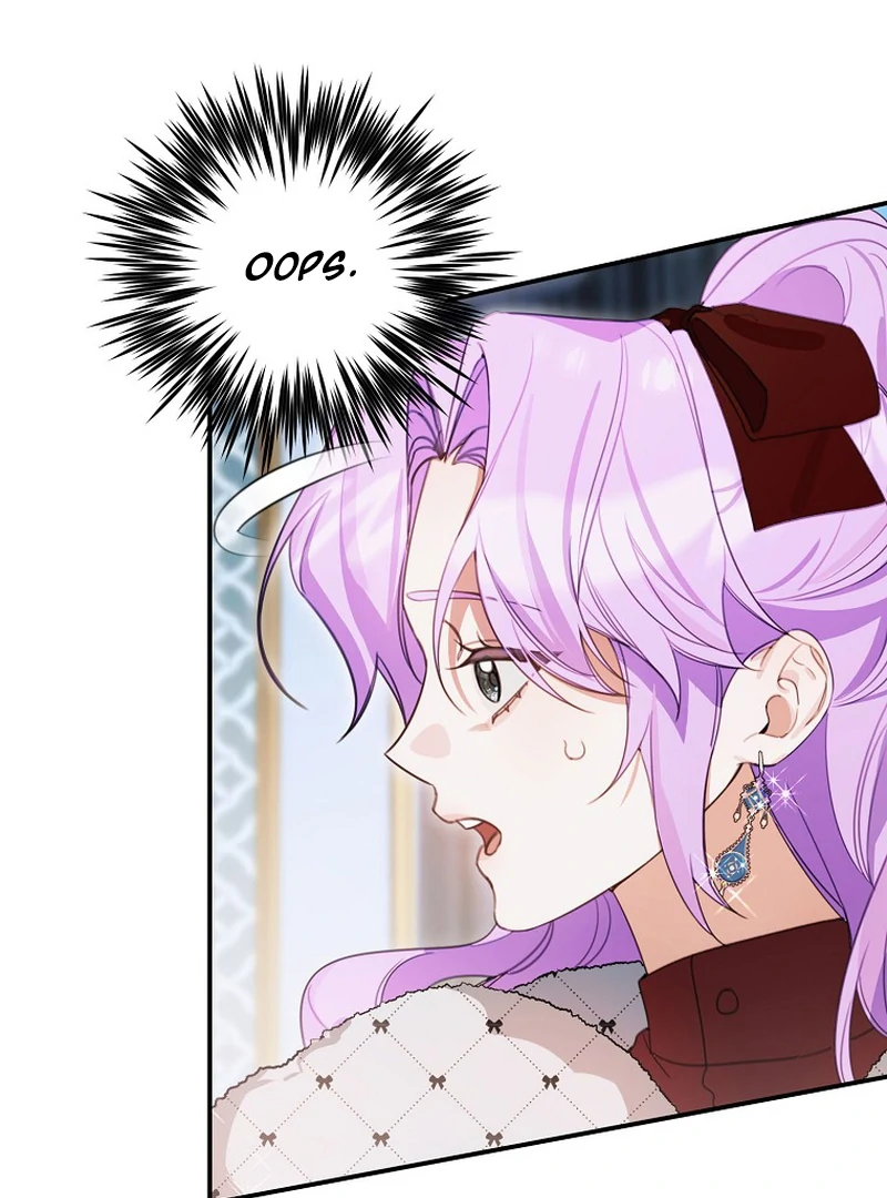 For the Young Villain’s Happy Ending chapter 11 page 91