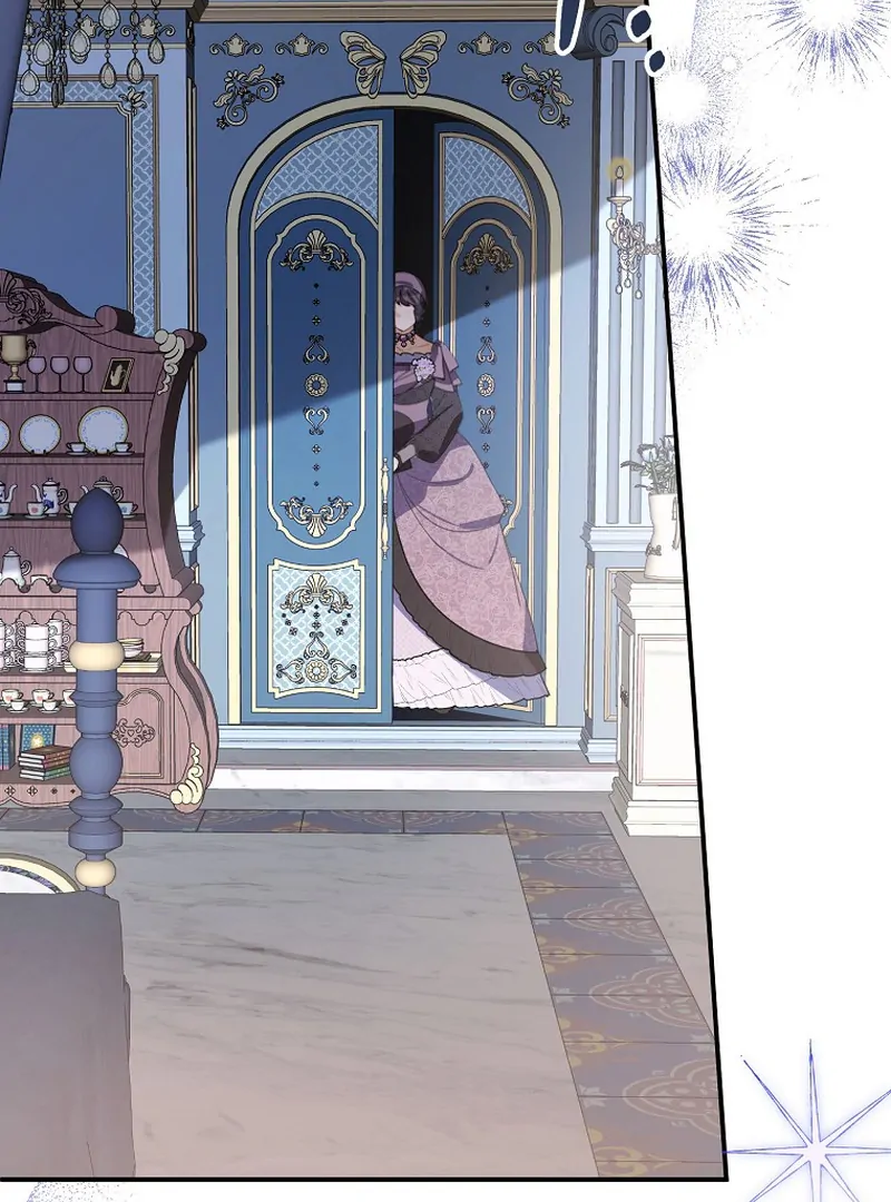 For the Young Villain’s Happy Ending chapter 11 page 93