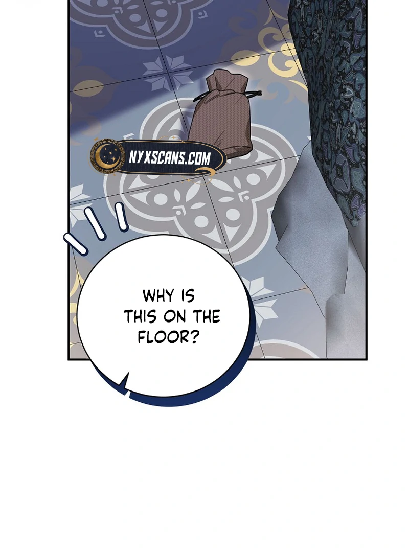 For the Young Villain’s Happy Ending chapter 11 page 97