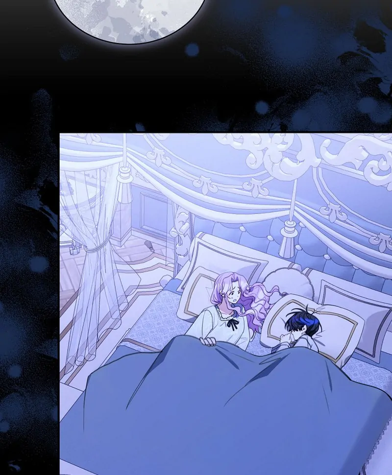 For the Young Villain’s Happy Ending chapter 12 page 108