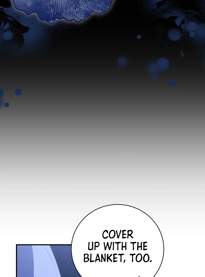 For the Young Villain’s Happy Ending chapter 12 page 111