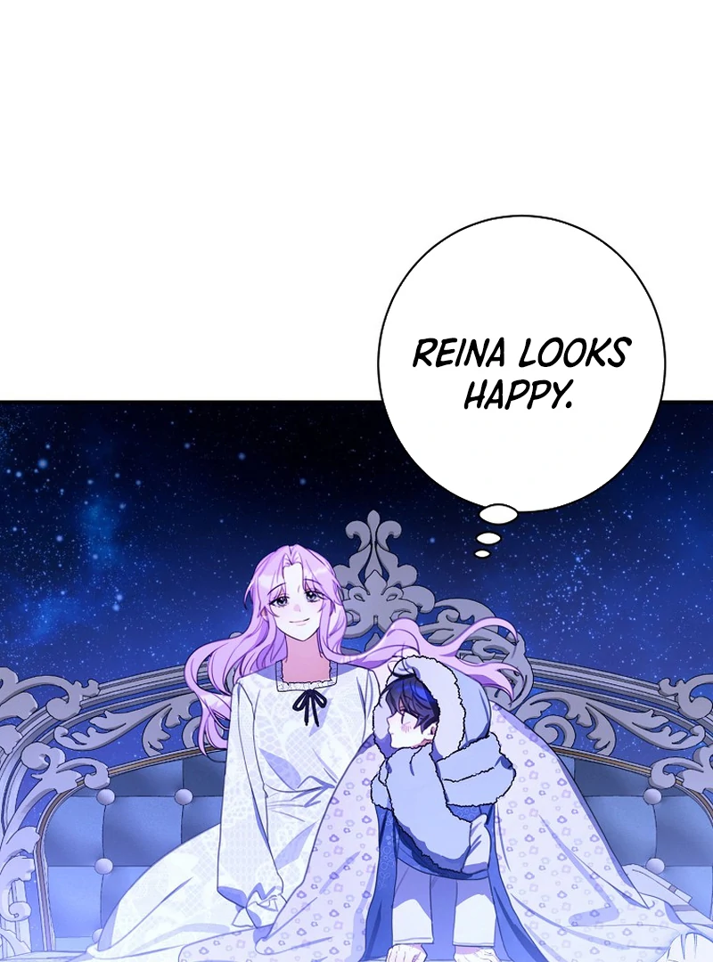 For the Young Villain’s Happy Ending chapter 12 page 113