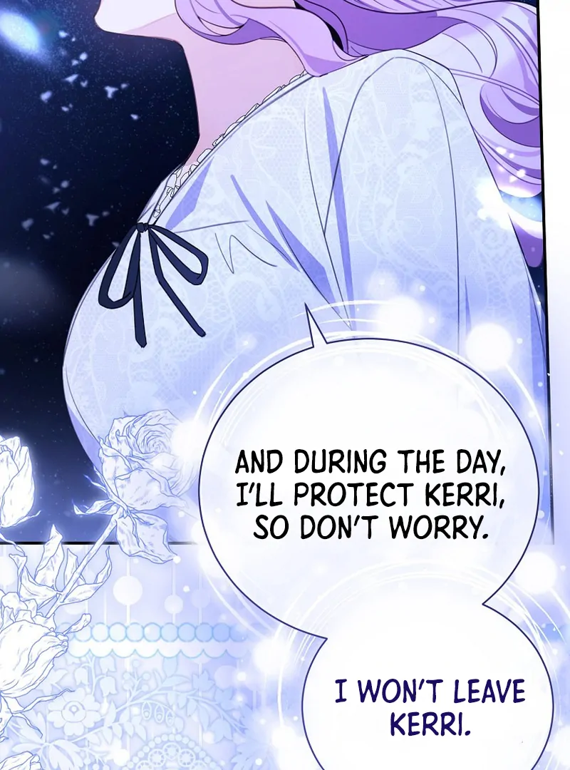 For the Young Villain’s Happy Ending chapter 12 page 122