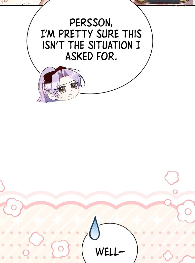 For the Young Villain’s Happy Ending chapter 12 page 13