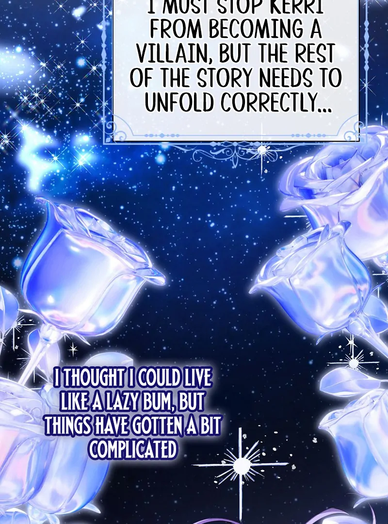 For the Young Villain’s Happy Ending chapter 12 page 133