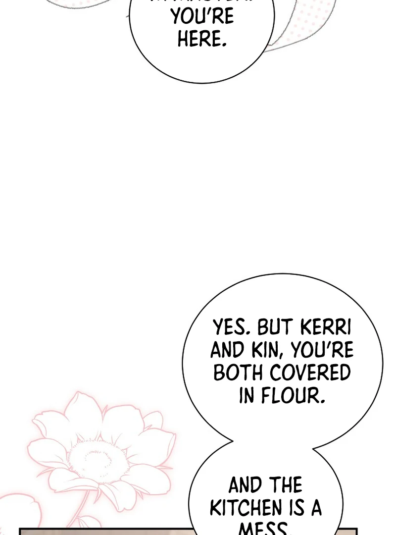 For the Young Villain’s Happy Ending chapter 12 page 15