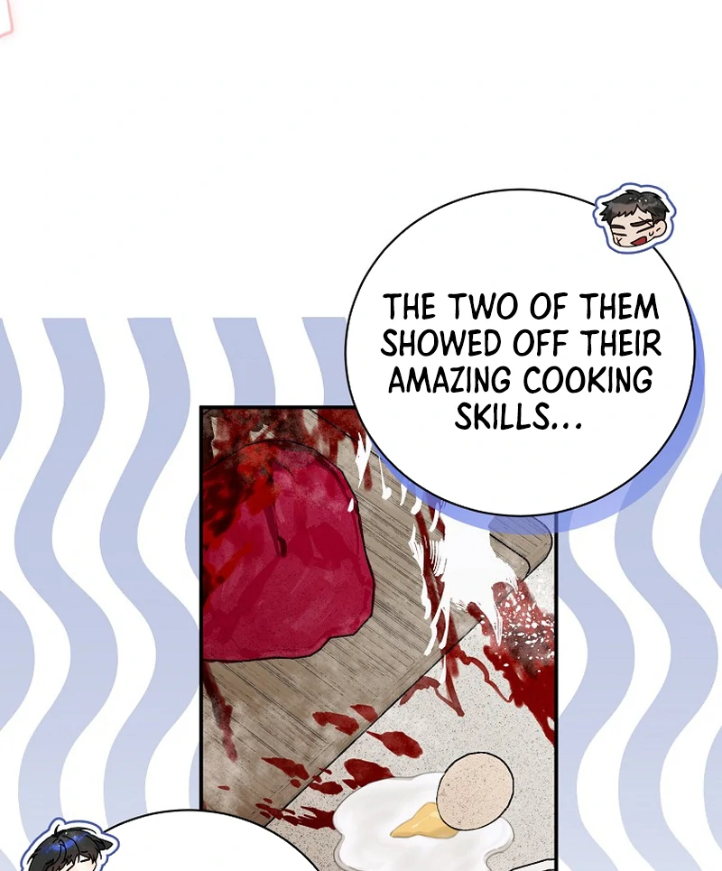 For the Young Villain’s Happy Ending chapter 12 page 17