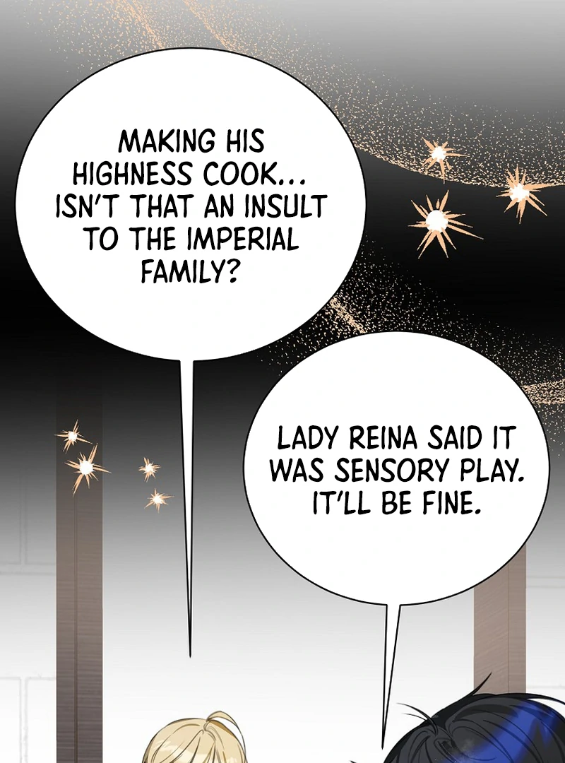For the Young Villain’s Happy Ending chapter 12 page 19