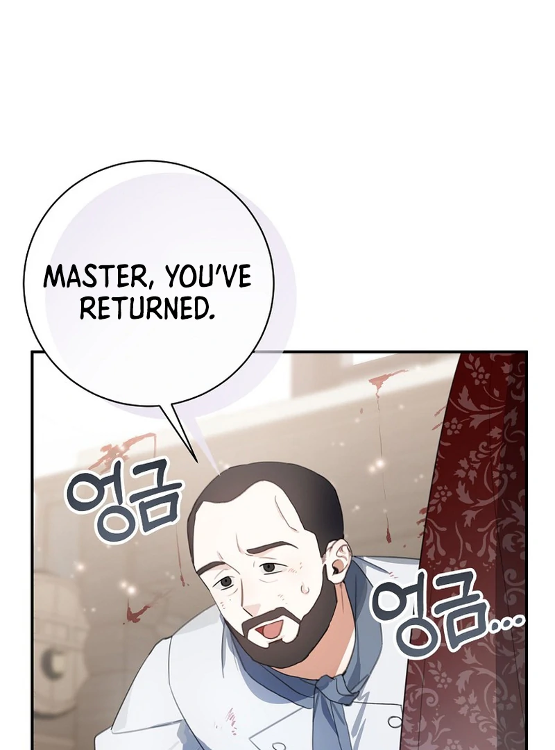 For the Young Villain’s Happy Ending chapter 12 page 23