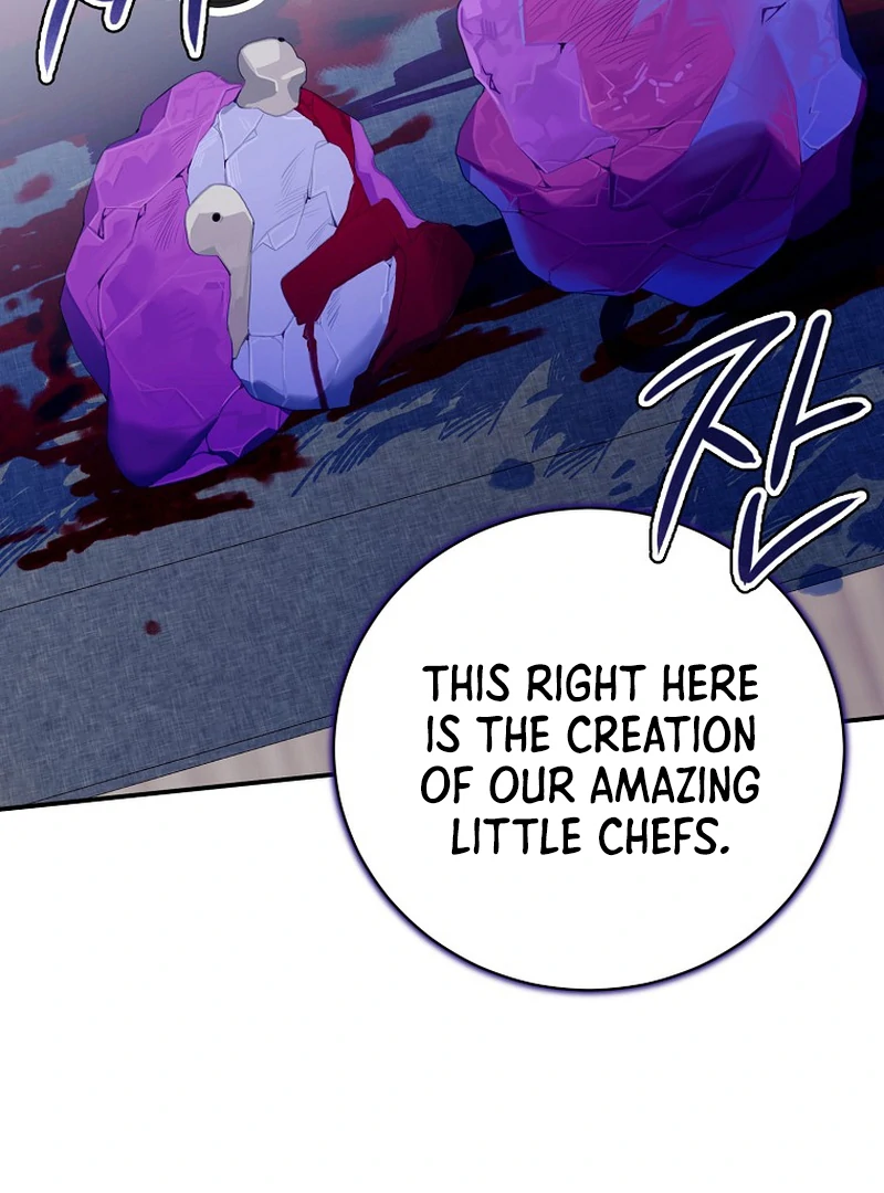 For the Young Villain’s Happy Ending chapter 12 page 29