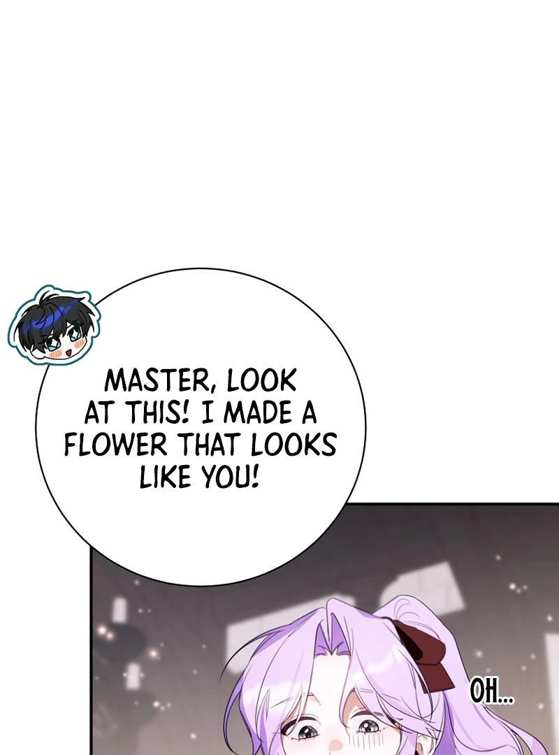 For the Young Villain’s Happy Ending chapter 12 page 30