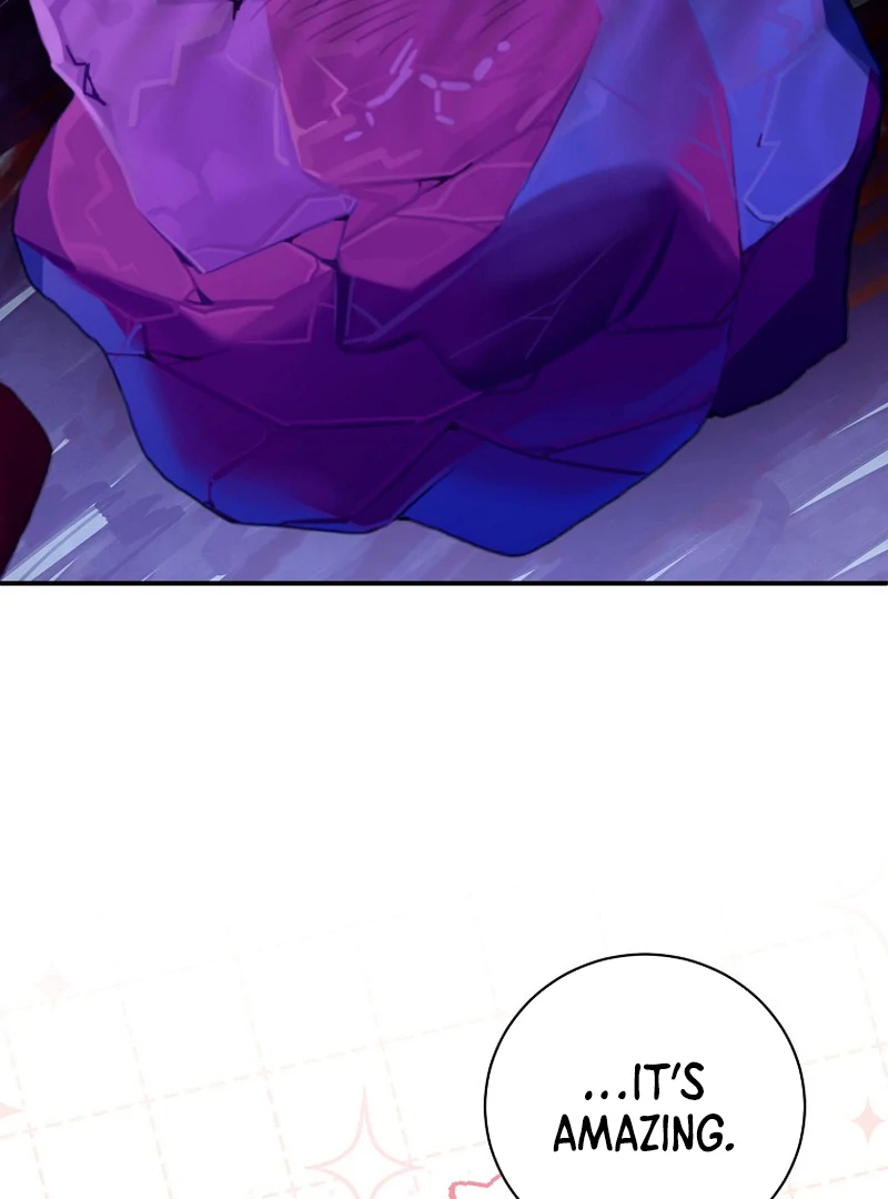 For the Young Villain’s Happy Ending chapter 12 page 33