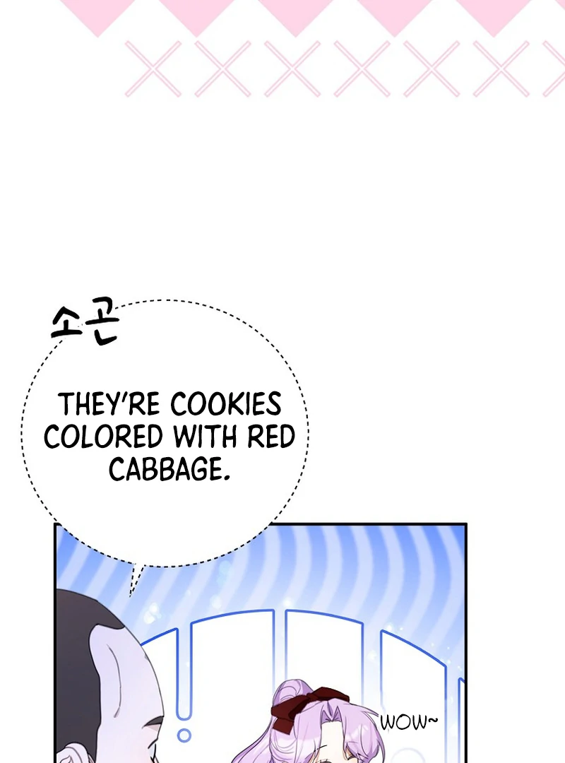 For the Young Villain’s Happy Ending chapter 12 page 35