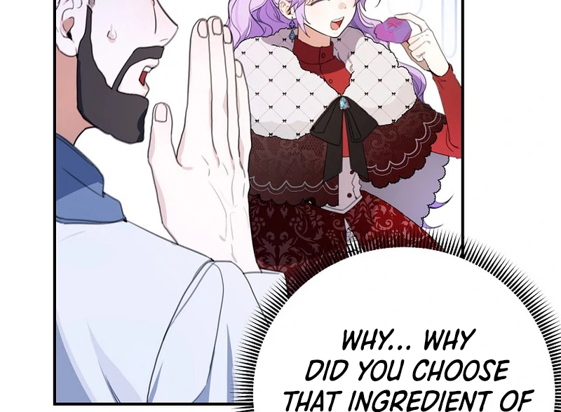 For the Young Villain’s Happy Ending chapter 12 page 36