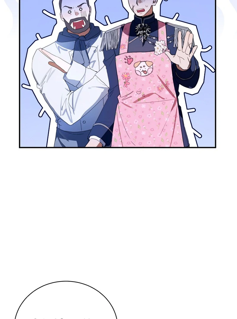 For the Young Villain’s Happy Ending chapter 12 page 42