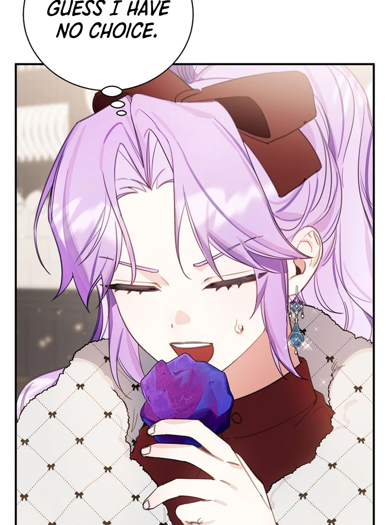 For the Young Villain’s Happy Ending chapter 12 page 43