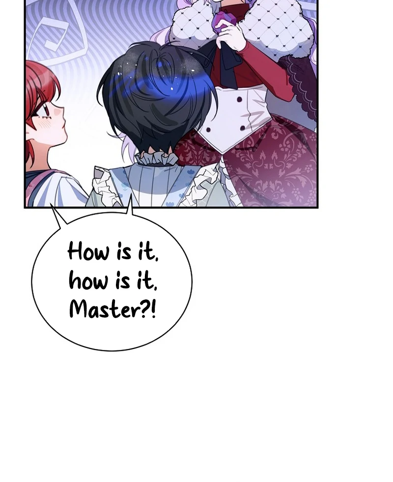 For the Young Villain’s Happy Ending chapter 12 page 46