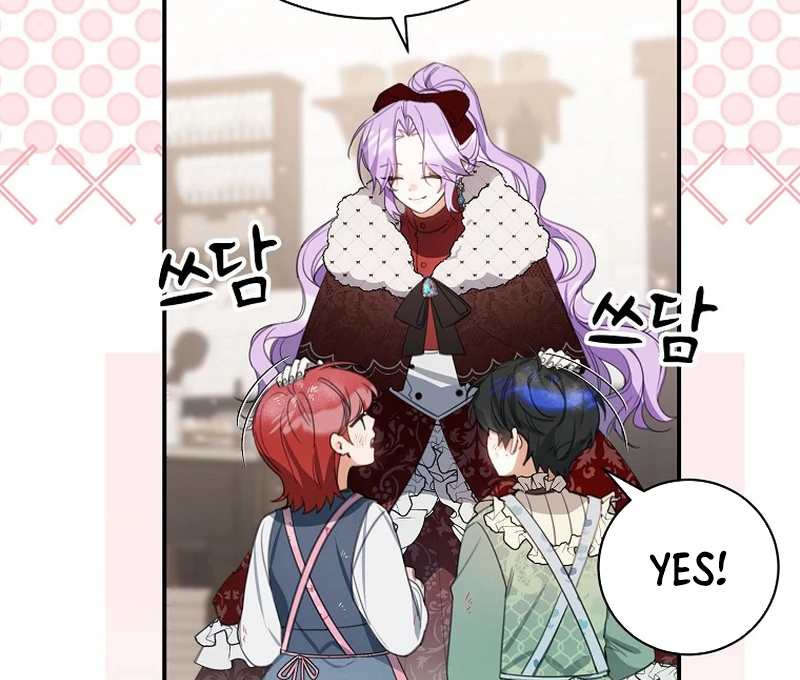 For the Young Villain’s Happy Ending chapter 12 page 55