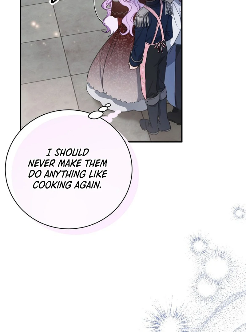 For the Young Villain’s Happy Ending chapter 12 page 59