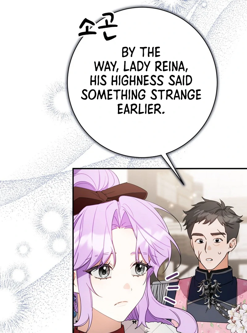 For the Young Villain’s Happy Ending chapter 12 page 60