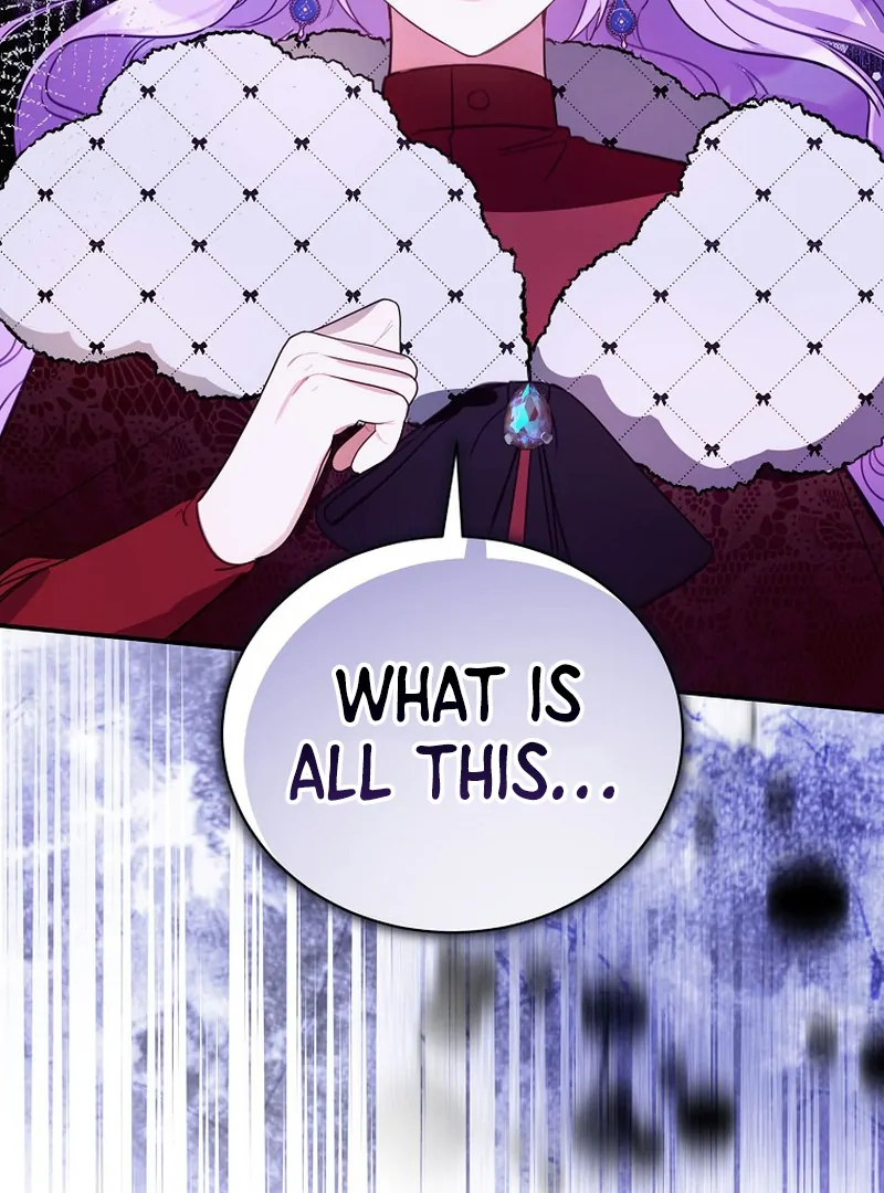 For the Young Villain’s Happy Ending chapter 12 page 7