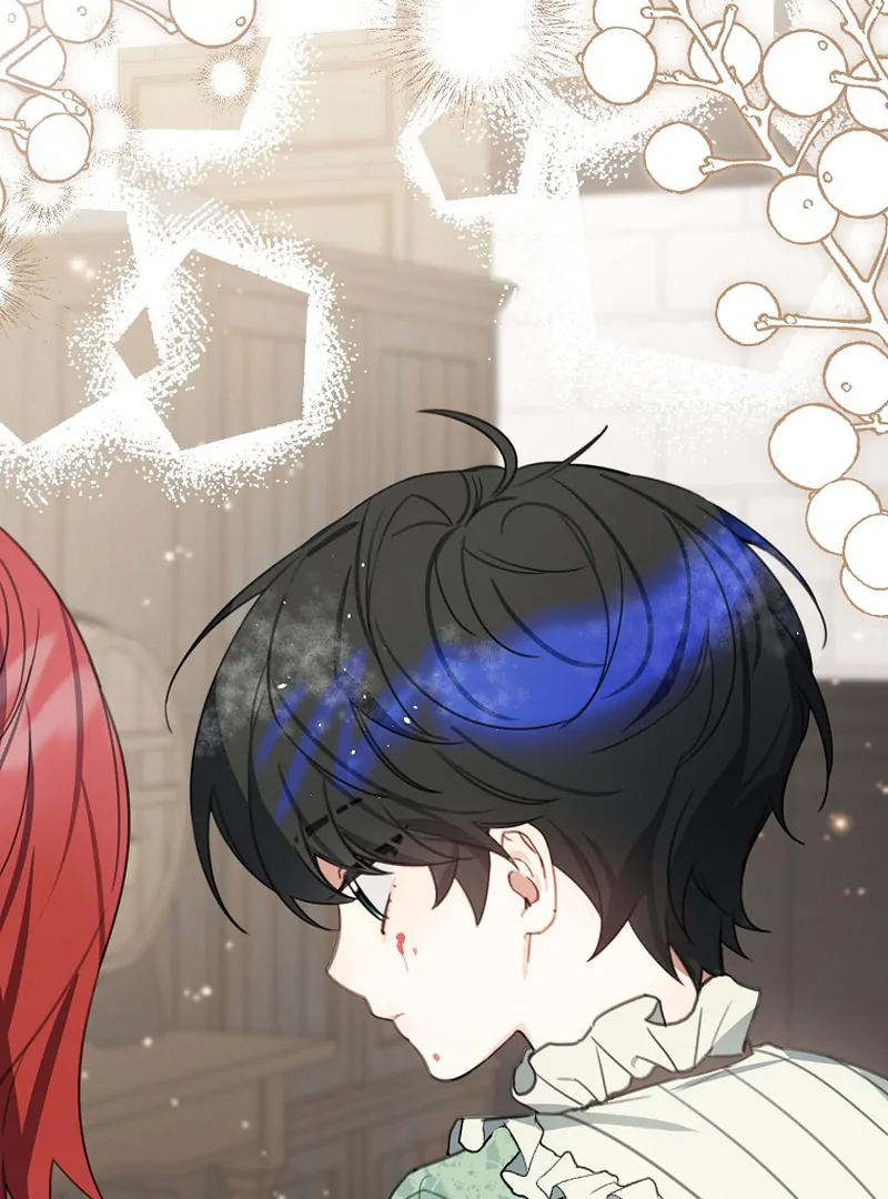 For the Young Villain’s Happy Ending chapter 12 page 71