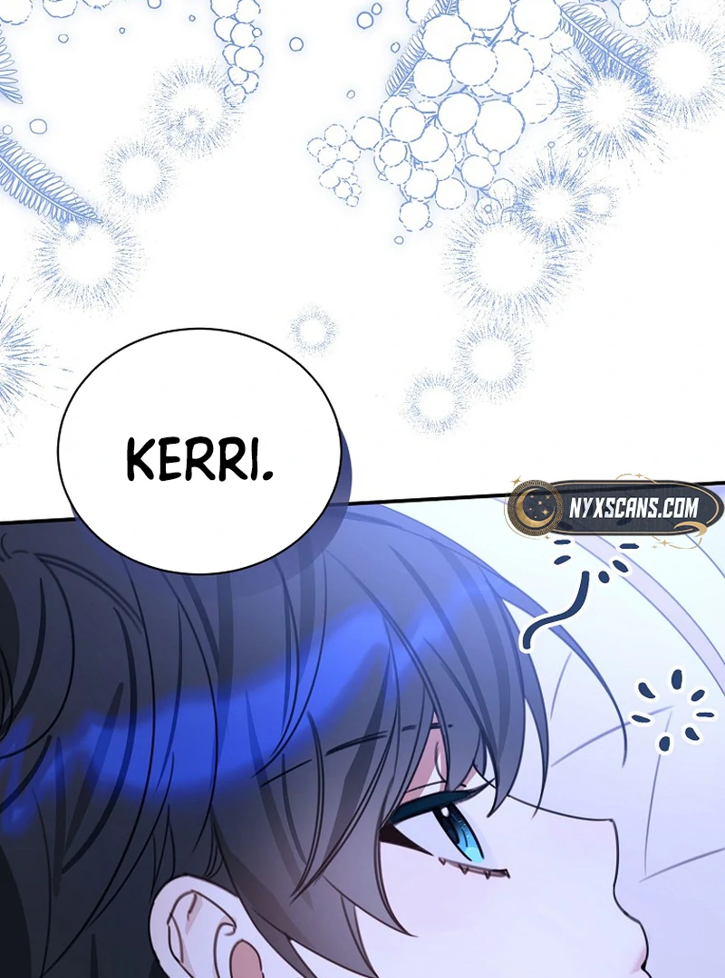 For the Young Villain’s Happy Ending chapter 12 page 76