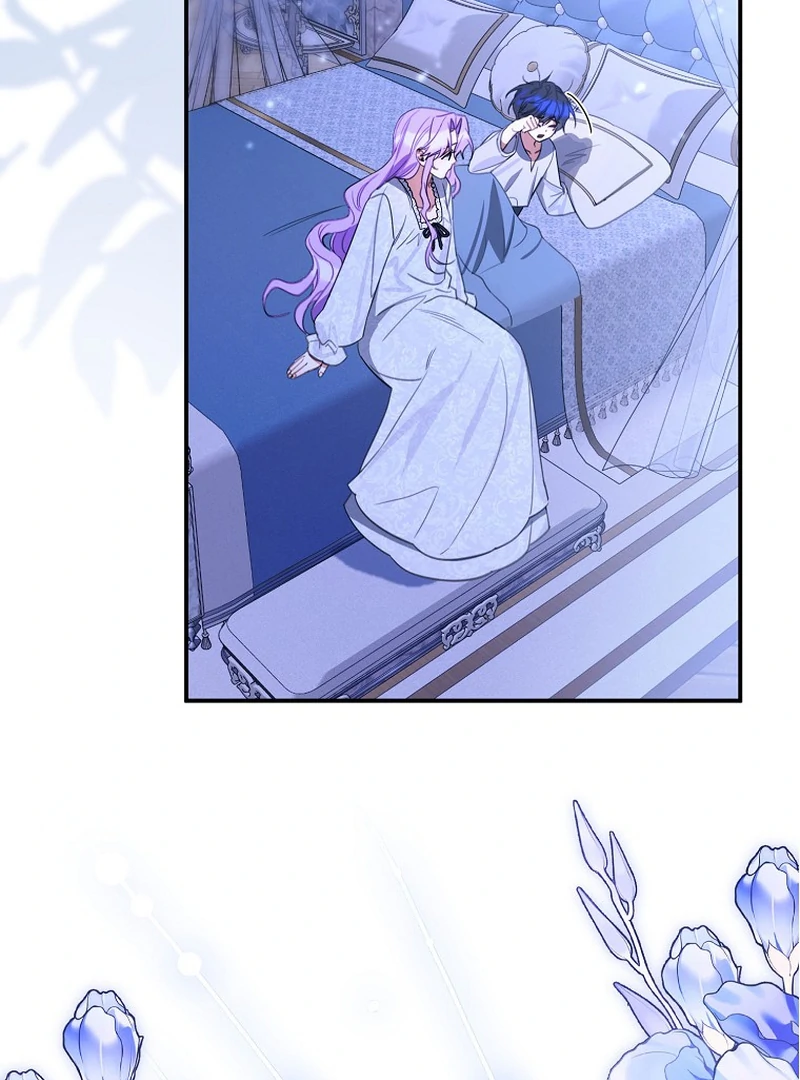For the Young Villain’s Happy Ending chapter 12 page 78