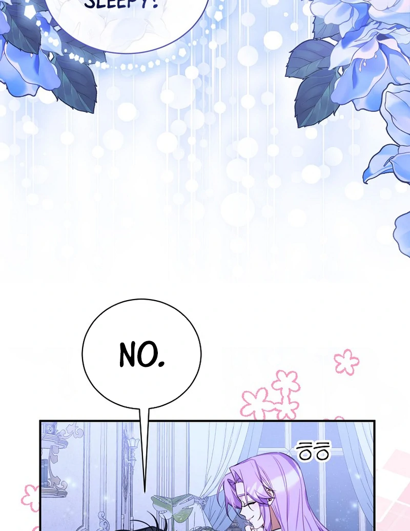 For the Young Villain’s Happy Ending chapter 12 page 81