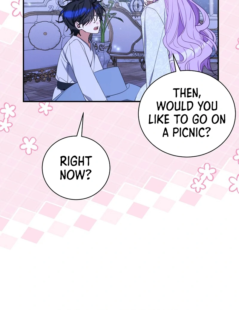 For the Young Villain’s Happy Ending chapter 12 page 82