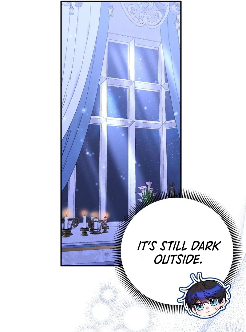 For the Young Villain’s Happy Ending chapter 12 page 83