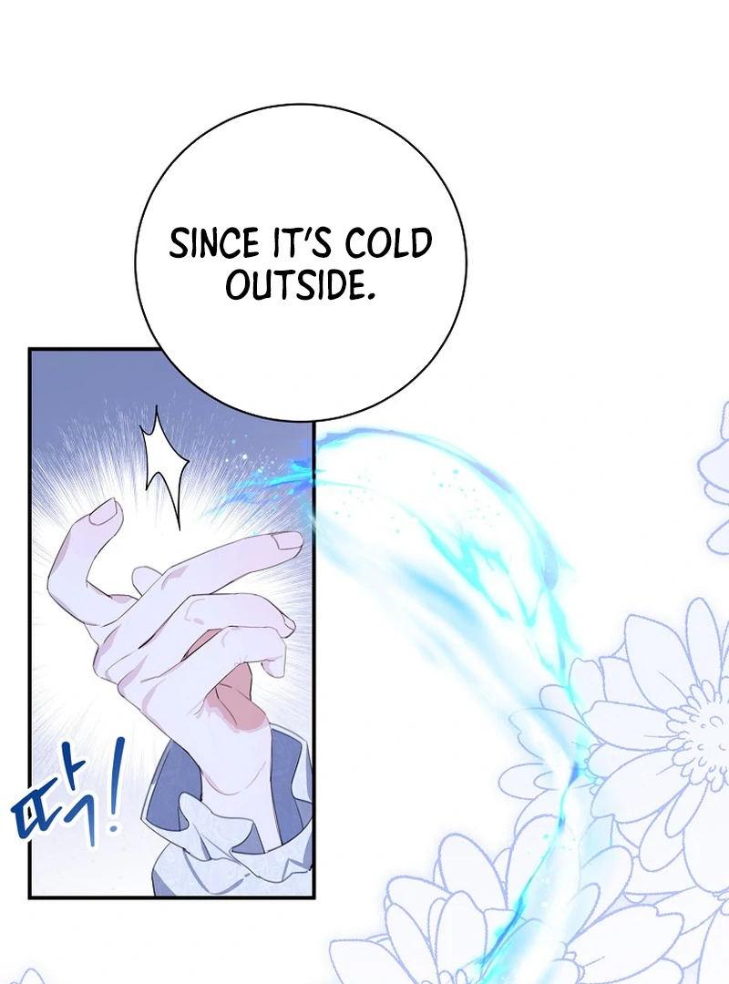 For the Young Villain’s Happy Ending chapter 12 page 87