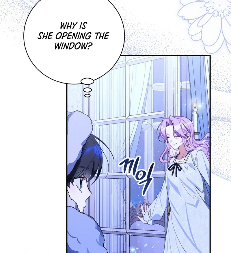 For the Young Villain’s Happy Ending chapter 12 page 90