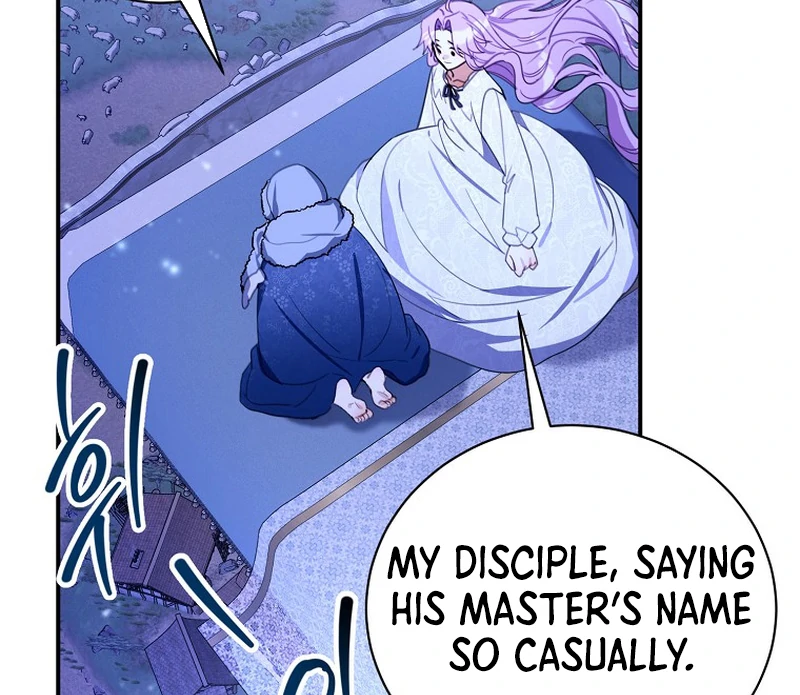 For the Young Villain’s Happy Ending chapter 12 page 99