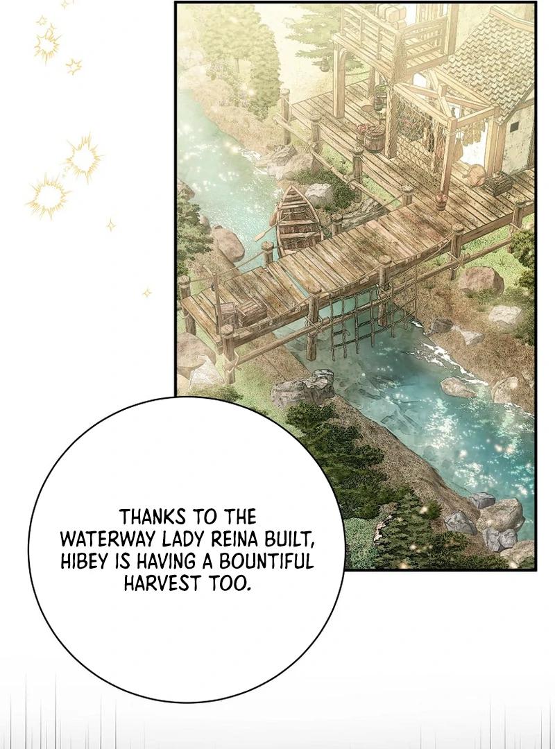 For the Young Villain’s Happy Ending chapter 13 page 10