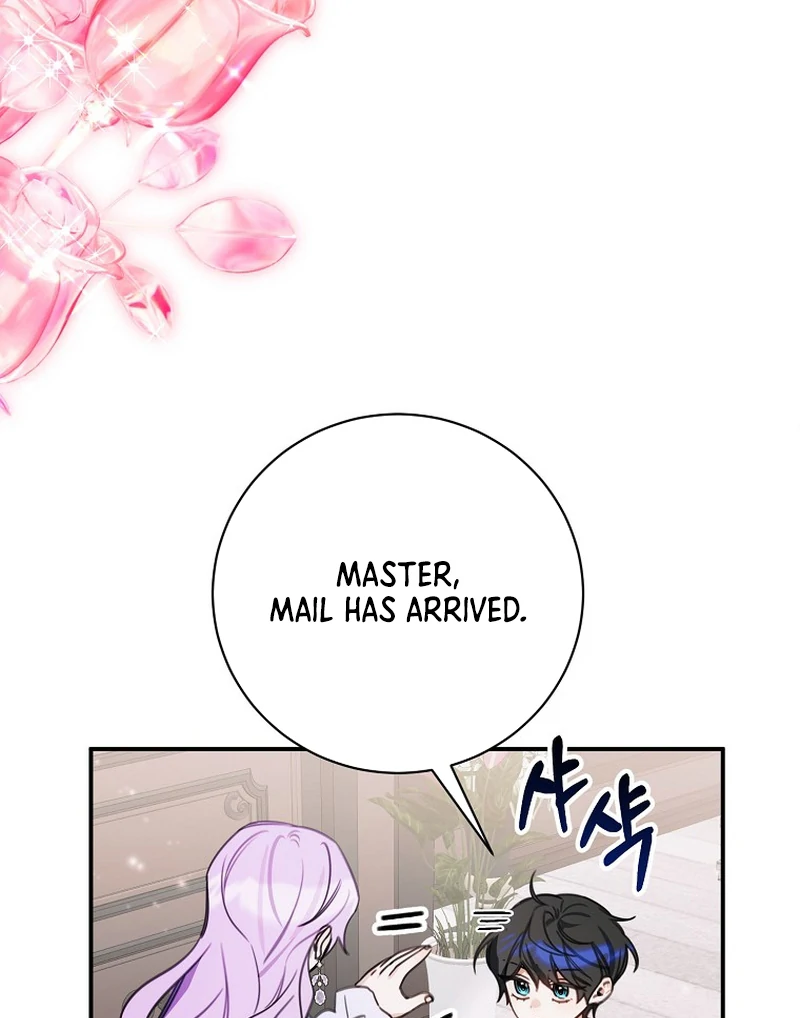For the Young Villain’s Happy Ending chapter 13 page 100