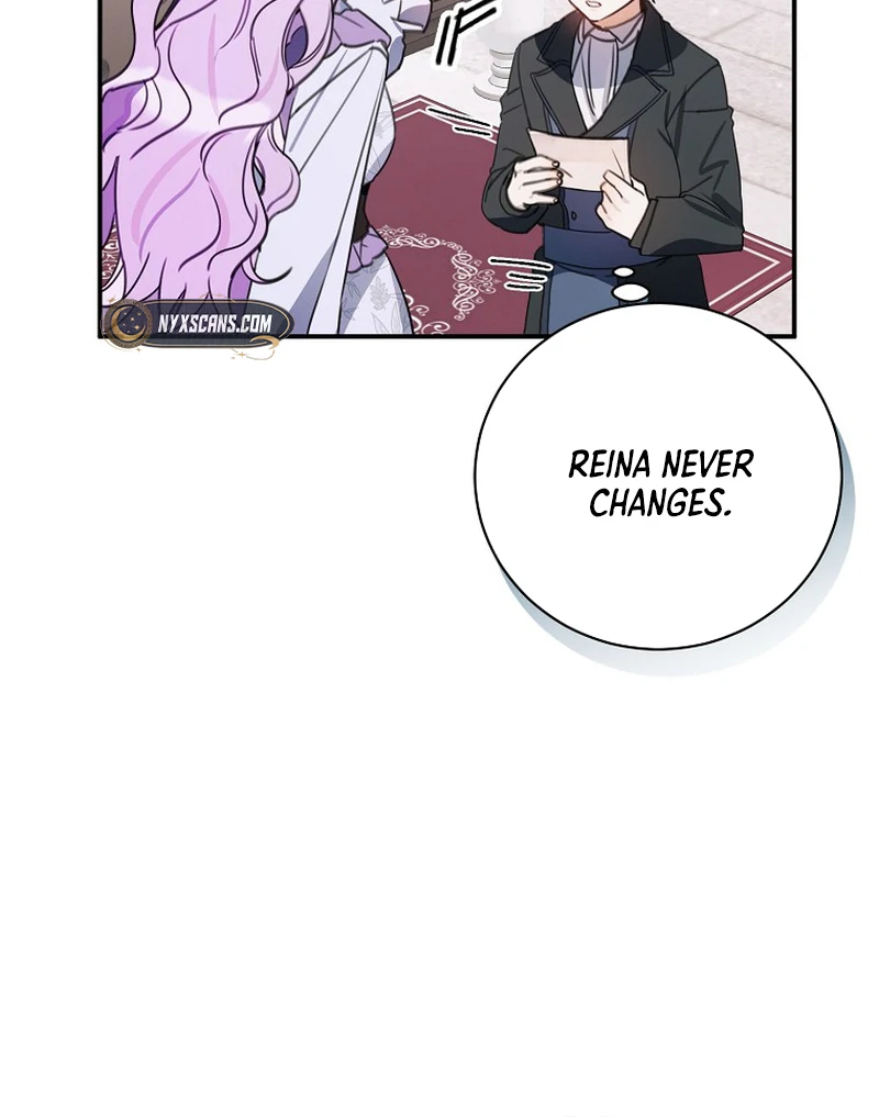 For the Young Villain’s Happy Ending chapter 13 page 101